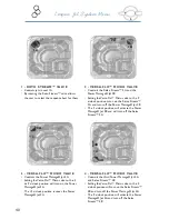 Preview for 42 page of Saratoga Spa 1000 - Canfield Owner'S Manual