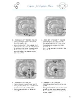 Preview for 43 page of Saratoga Spa 1000 - Canfield Owner'S Manual