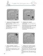 Preview for 48 page of Saratoga Spa 1000 - Canfield Owner'S Manual