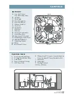 Preview for 11 page of Saratoga Spa Adelphi Owner'S Manual