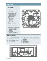 Preview for 14 page of Saratoga Spa Adelphi Owner'S Manual