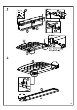 Предварительный просмотр 6 страницы Sareer 4FT6 Assembly Instructions Manual