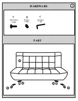 Предварительный просмотр 2 страницы Sareer Milan Quick Start Manual