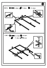 Предварительный просмотр 6 страницы Sareer Selina Manual