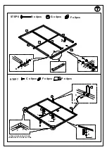 Предварительный просмотр 7 страницы Sareer Selina Manual