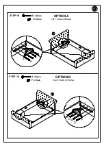 Предварительный просмотр 9 страницы Sareer Selina Manual