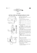 Saregama CARVAAN 2.0 GOLD User Manual preview