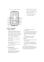 Preview for 3 page of Saregama CARVAAN 2.0 GOLD User Manual