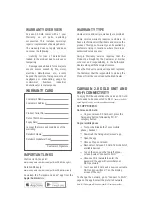 Preview for 4 page of Saregama CARVAAN 2.0 GOLD User Manual