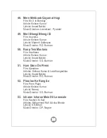 Preview for 35 page of Saregama CARVAAN mini User Manual