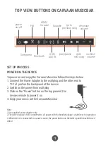 Preview for 2 page of Saregama CARVAAN MUSICBAR User Manual