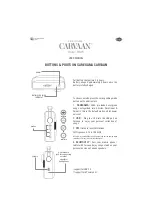 Saregama CARVAAN TELUGU User Manual preview