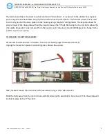 Preview for 6 page of Sargent and Greenleaf Touchless ADO Installation Manual