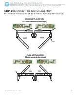 Preview for 15 page of Sargent and Greenleaf Touchless ADO Installation Manual