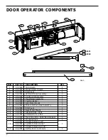 Preview for 3 page of Sargent 2600 Series Instructions For Installation Manual