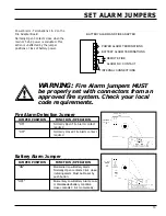 Preview for 14 page of Sargent 2600 Series Instructions For Installation Manual