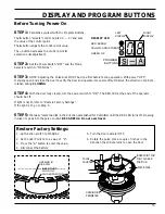 Preview for 16 page of Sargent 2600 Series Instructions For Installation Manual