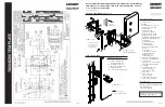 Предварительный просмотр 2 страницы Sargent ASSA ABLOY 7800 Installation Instructions