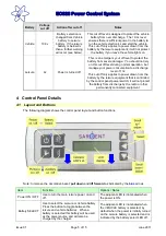 Предварительный просмотр 5 страницы Sargent EC328 User Instructions