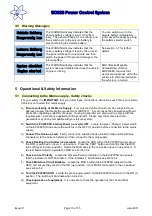 Предварительный просмотр 10 страницы Sargent EC328 User Instructions