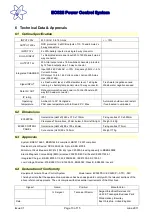 Предварительный просмотр 13 страницы Sargent EC328 User Instructions