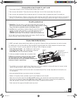 Preview for 4 page of Sargent Fireguard 2900 Series Installation Instructions Manual