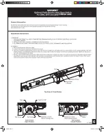 Preview for 6 page of Sargent Fireguard 2900 Series Installation Instructions Manual