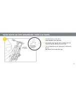 Предварительный просмотр 13 страницы Saris 4412F Assembly Instructions Manual