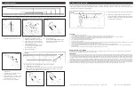 Preview for 2 page of Saris CycleGlide Assembly Instructions