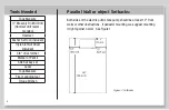 Предварительный просмотр 4 страницы Saris ELECTRIC BIKE PUMP Operation & Maintenance Manual