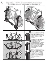 Предварительный просмотр 4 страницы Saris Freedom SuperClamp Spare Tire Assembly Instructions Manual