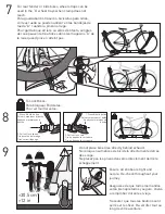 Предварительный просмотр 5 страницы Saris Freedom SuperClamp Spare Tire Assembly Instructions Manual