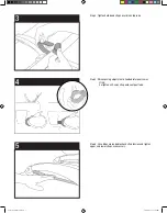 Предварительный просмотр 6 страницы Saris SUPERBones 802 Assembly Instructions Manual