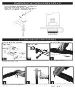 Preview for 13 page of Saris T-Rax 2 bike (212) Instalation Manual