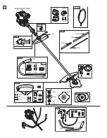 Preview for 14 page of Sarlo WeedBoss BC-8 Owner'S Manual