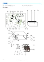 Preview for 22 page of saro 323-1010 Instruction Manual