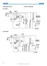 Preview for 26 page of saro 323-1010 Instruction Manual