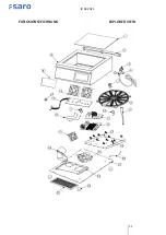 Preview for 11 page of saro 360-1070 Operating Instructions Manual