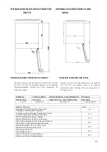 Preview for 15 page of saro 446-1010 Instruction Manual