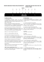 Preview for 19 page of saro 446-1010 Instruction Manual