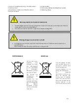 Preview for 23 page of saro 446-1010 Instruction Manual