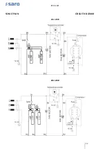 Preview for 12 page of saro 453-1005 Operating Instructions Manual