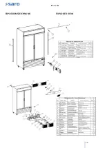 Preview for 13 page of saro 453-1009 Operating Instructions Manual