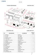 Preview for 15 page of saro 465-1000 Operating Instructions Manual