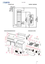 Preview for 14 page of saro 465-1040 Operating Instructions Manual