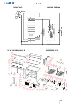 Preview for 14 page of saro 465-1045 Operating Instructions Manual