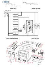 Preview for 14 page of saro 465-1055 Operating Instructions Manual