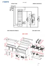 Preview for 15 page of saro 465-1065 Operating Instructions Manual