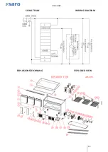 Preview for 14 page of saro 465-1070 Operating Instructions Manual