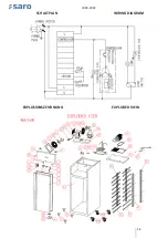 Preview for 14 page of saro 465-3100 Operating Instructions Manual